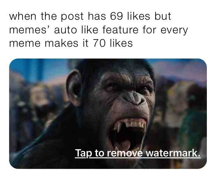 Hasnt happened to anyone..... yet