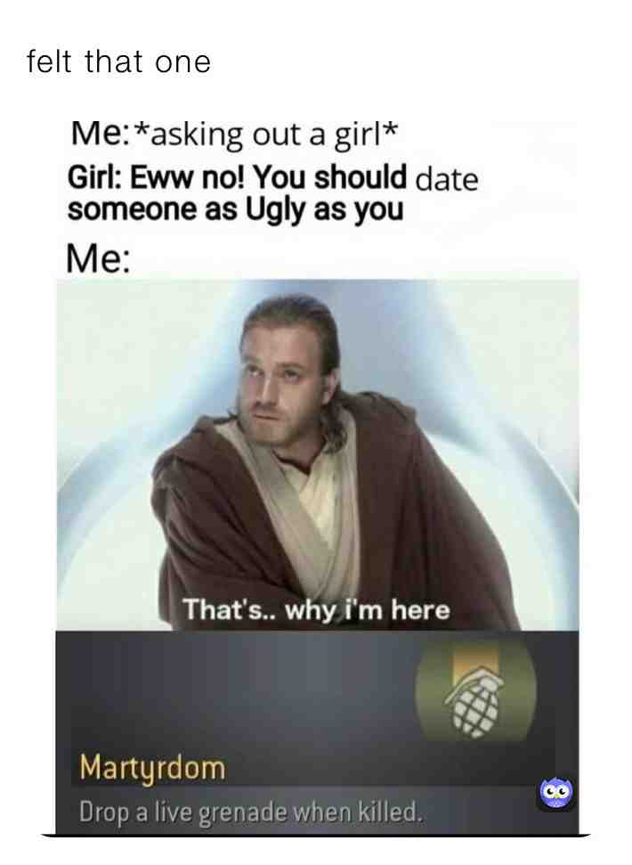 yeaouch