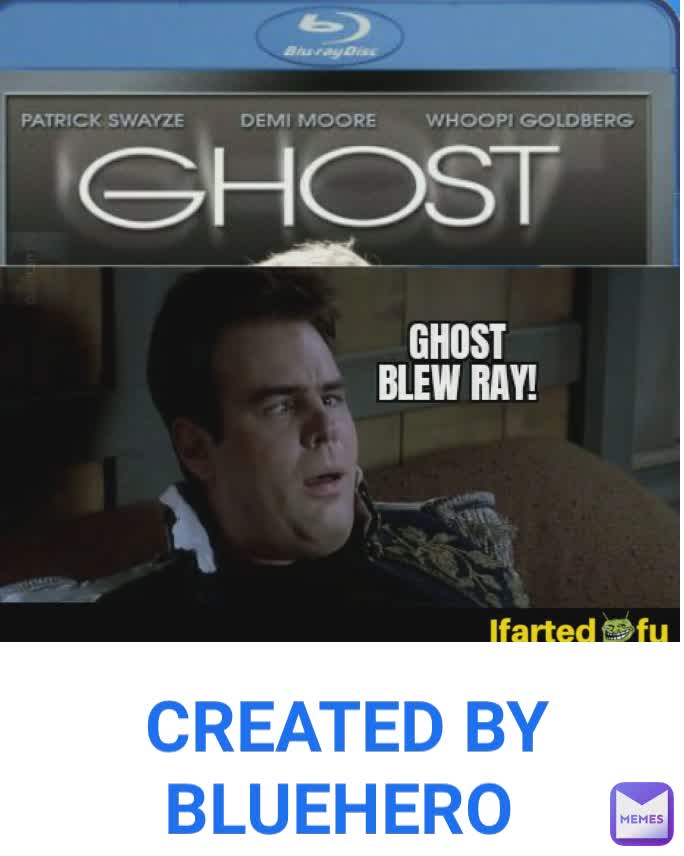 Meme by BLUEHERO