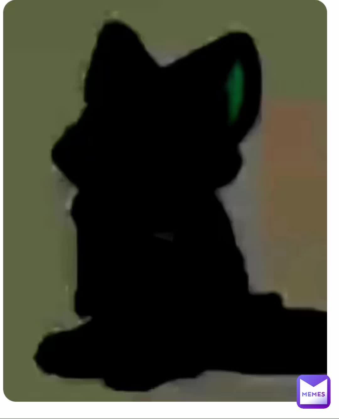 I edit it to scary yes