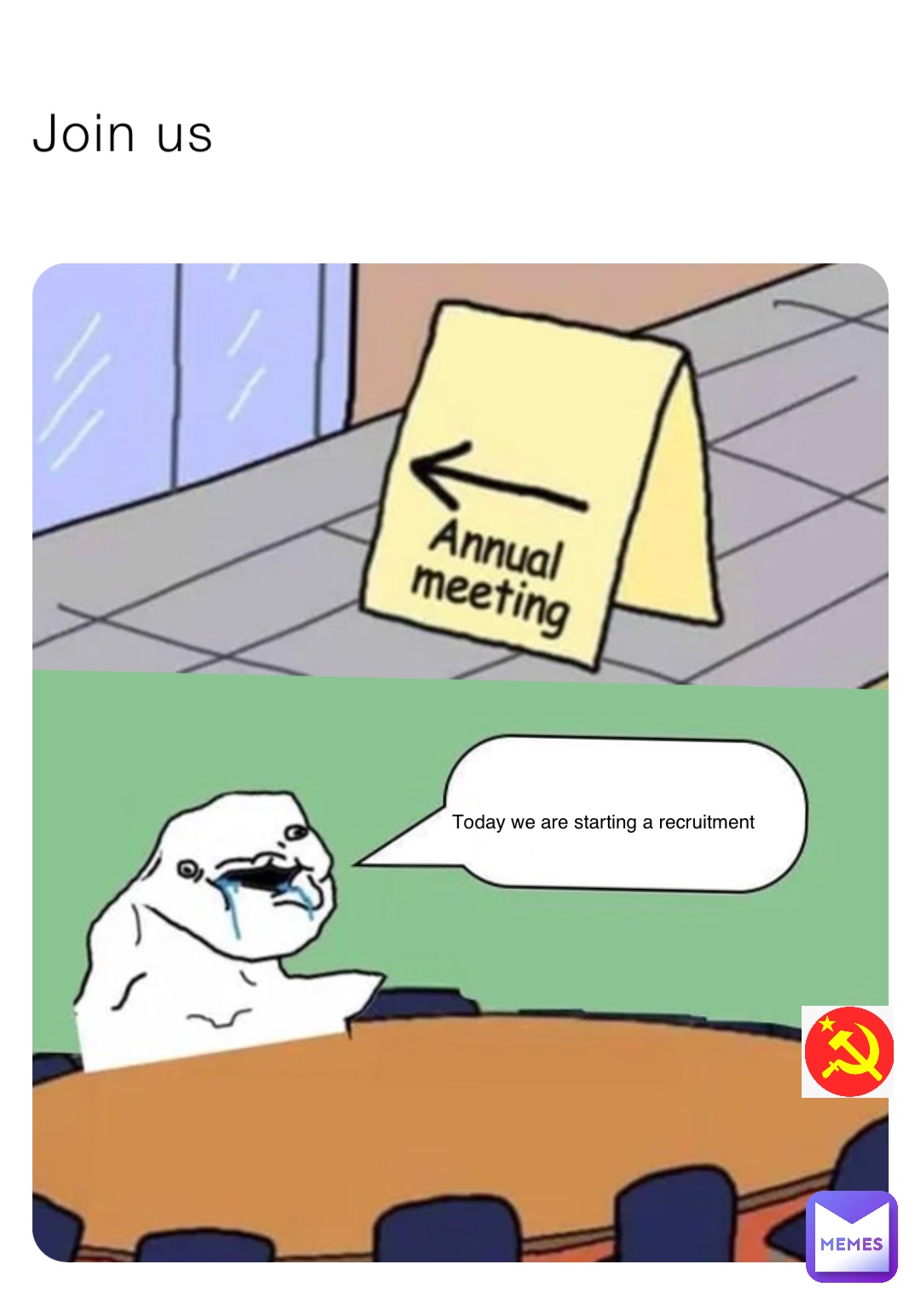 Meme by The_Soviet_Union
