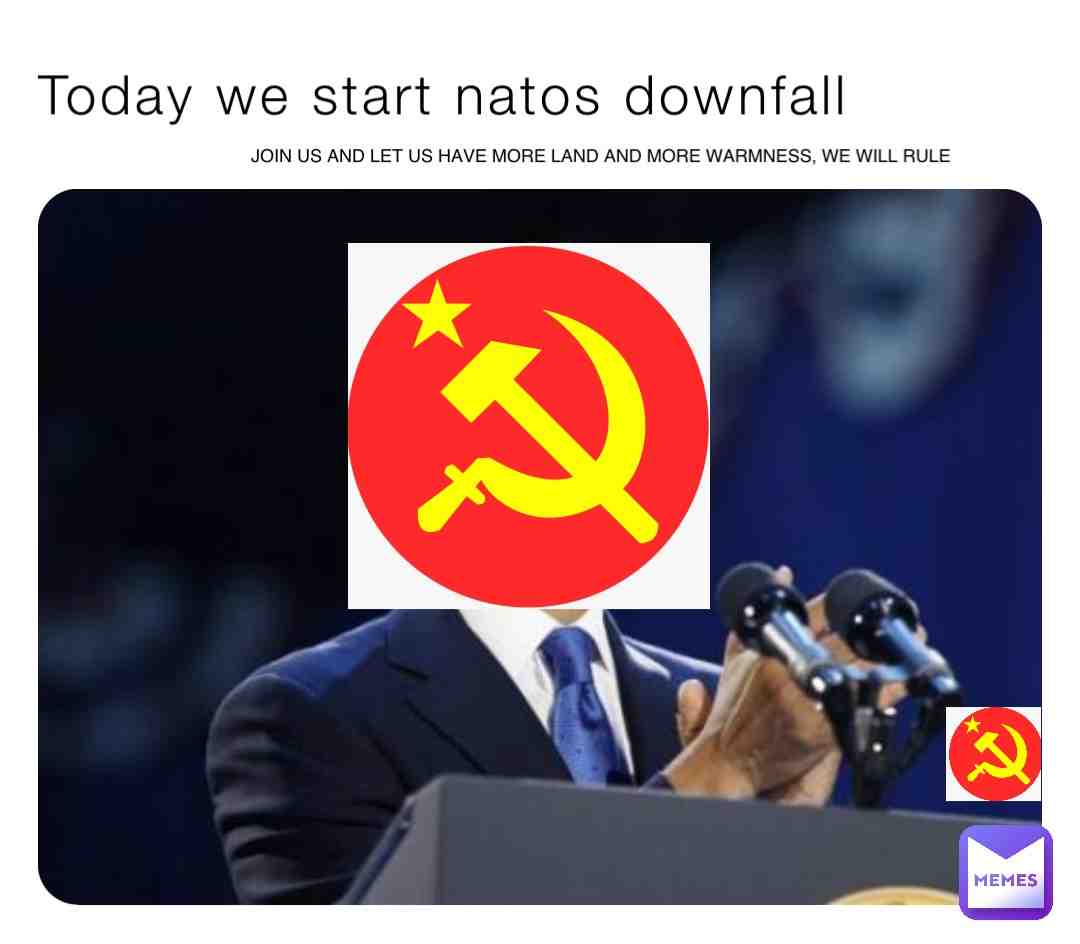 This is my first speech so it’s not to good