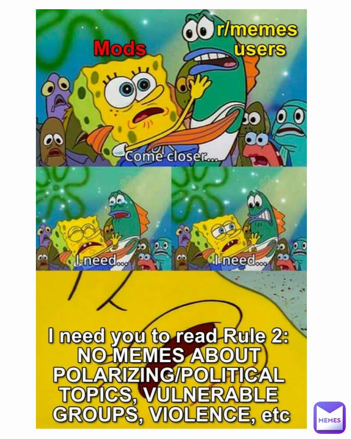 Meme by Soumil_The_Pro