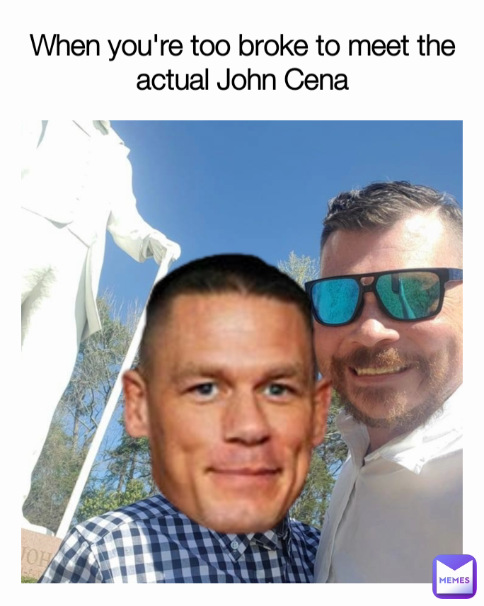 Meme by LilSefGaming