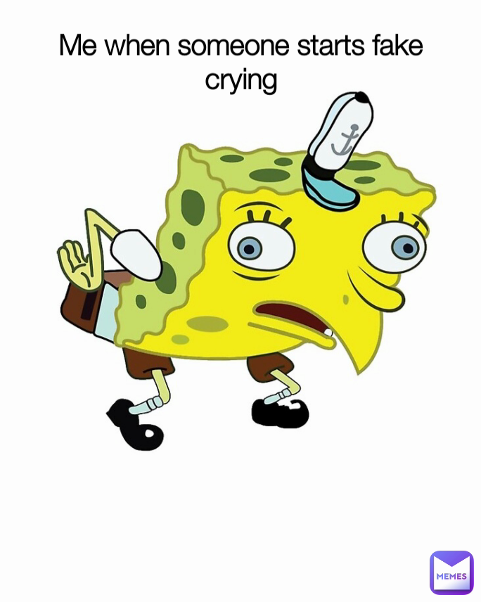 Meme by LilSefGaming