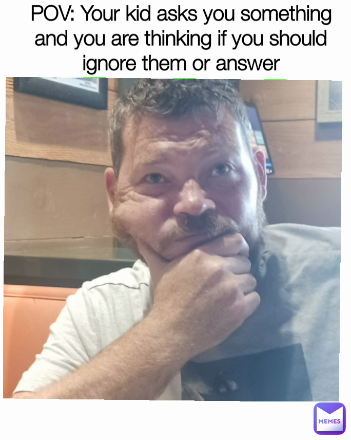 Meme by LilSefGaming