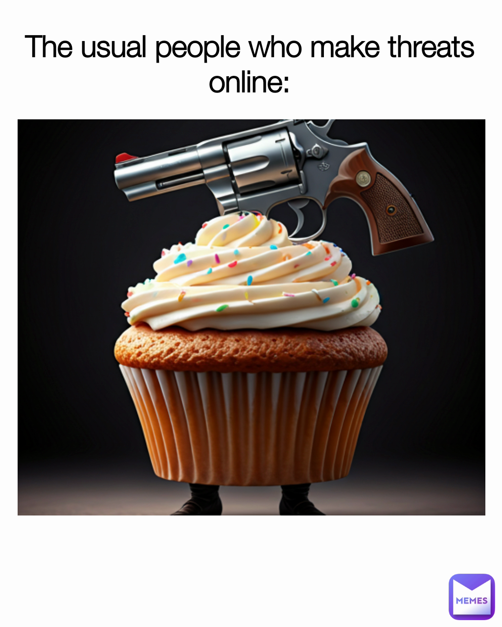 Meme by LilSefGaming