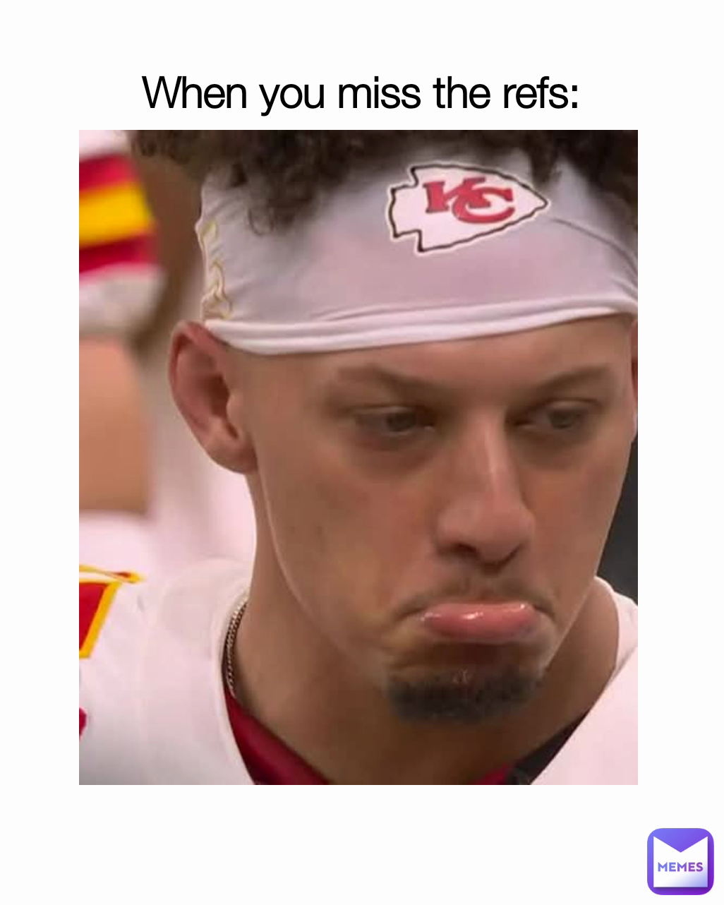 Meme by LilSefGaming