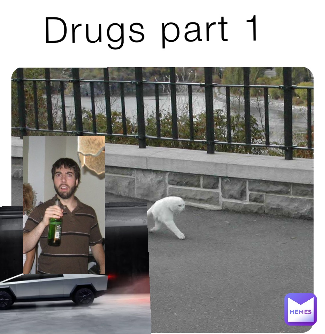 Drugs part 1
