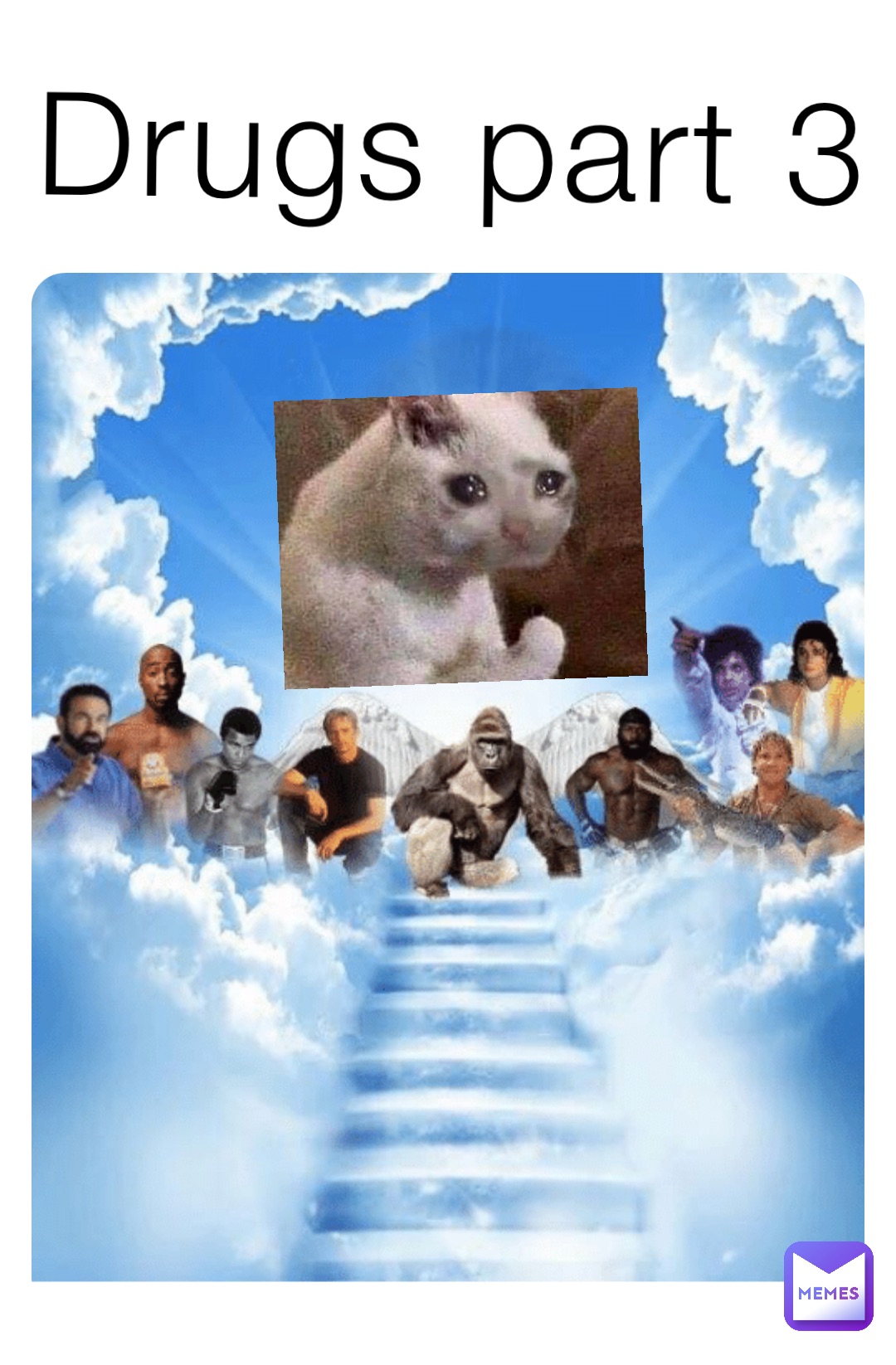 Drugs part 3