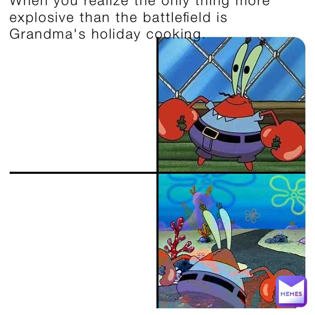 Meme shared by @yhyvb7