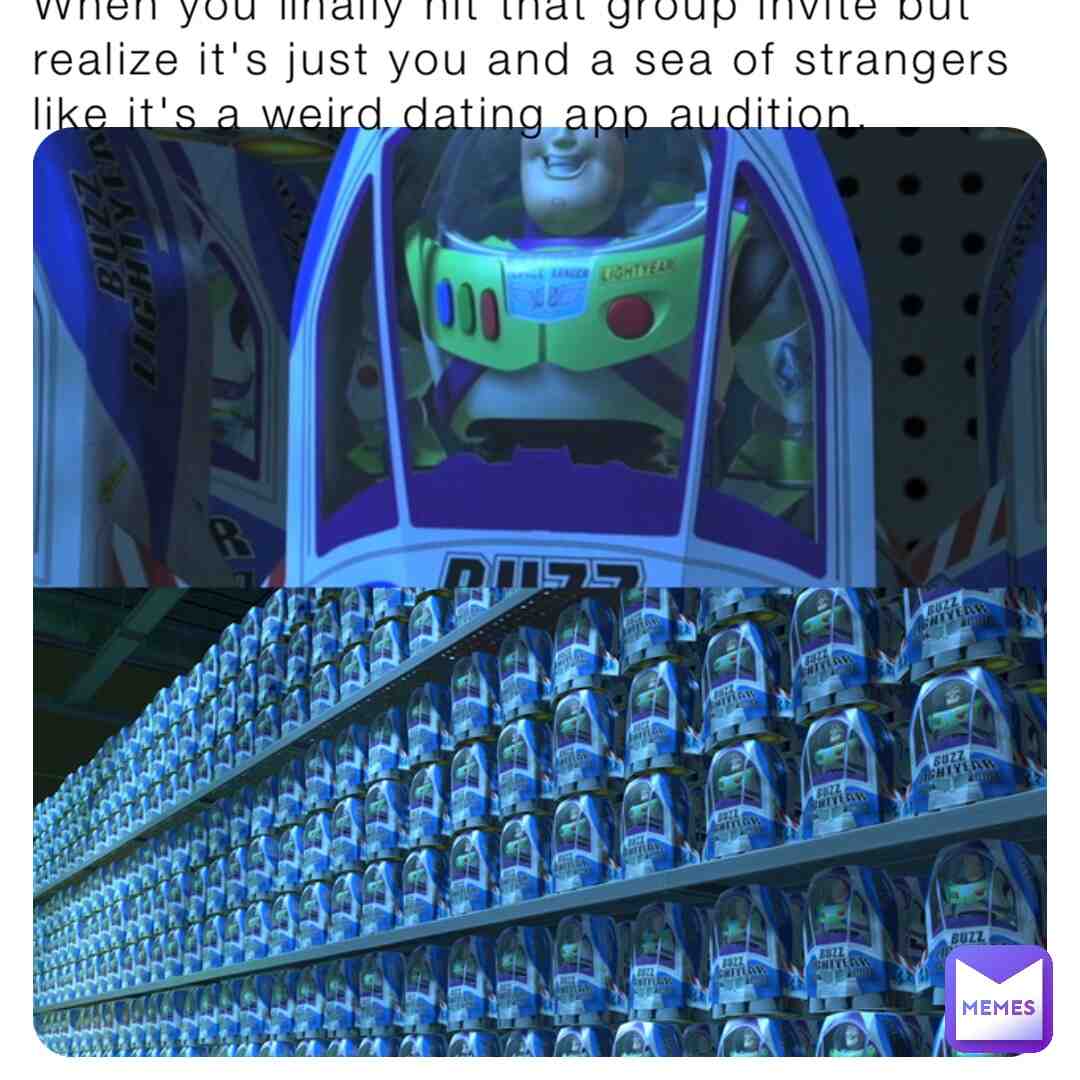 Meme shared by @yhyvb7