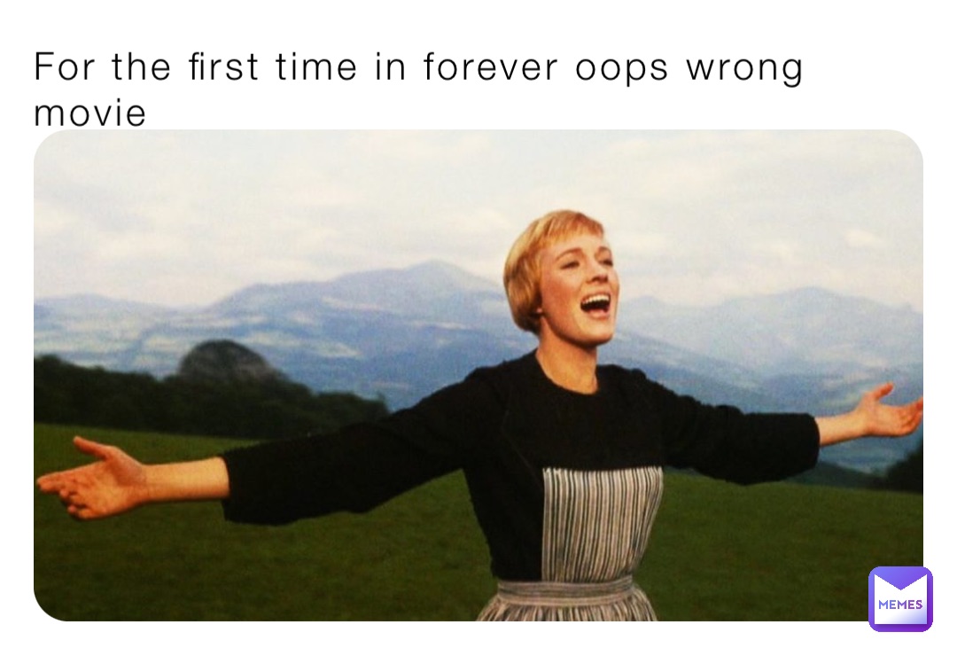 Meme by the_one_and_mom