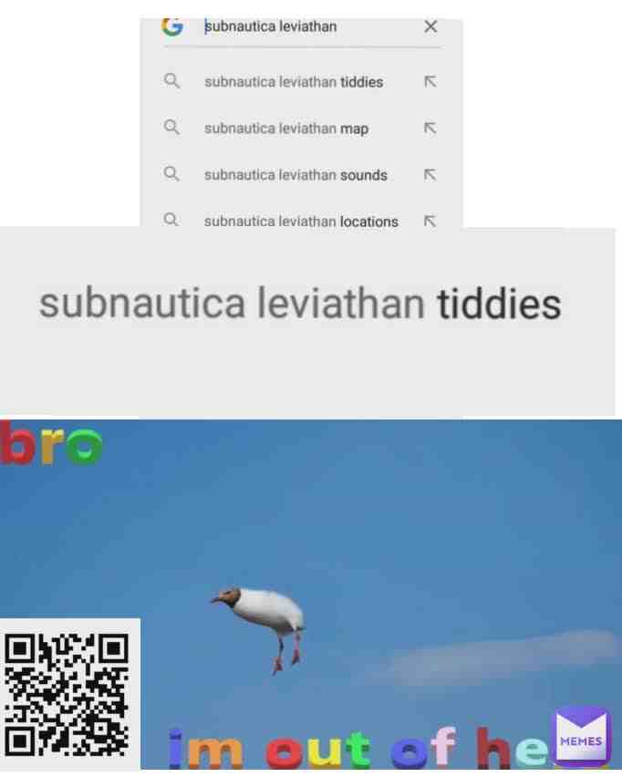 WHY >:(