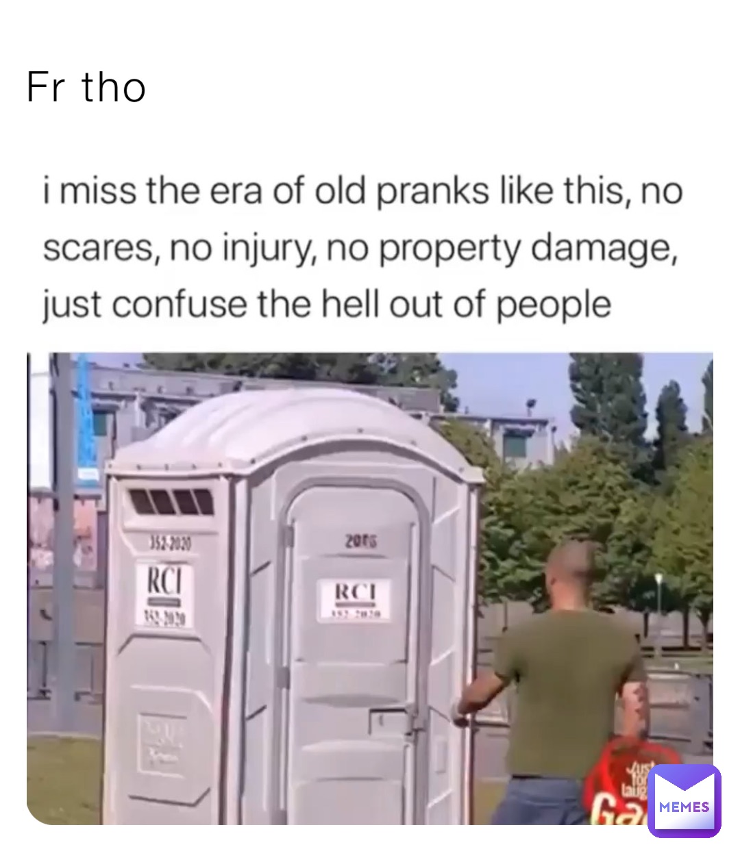 Fr tho