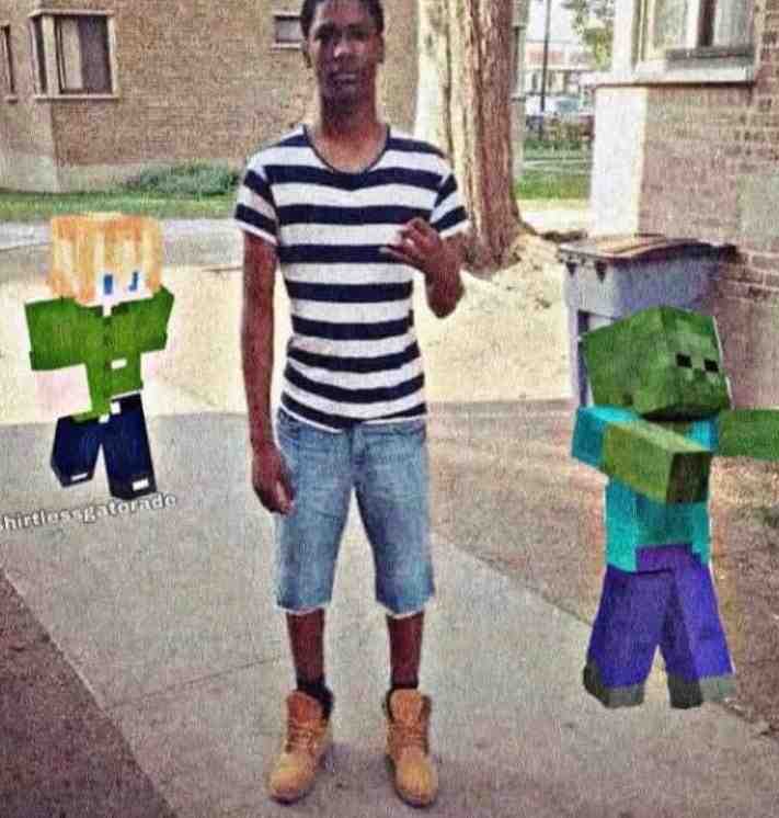😎🤙 #memes #minecraftmemes