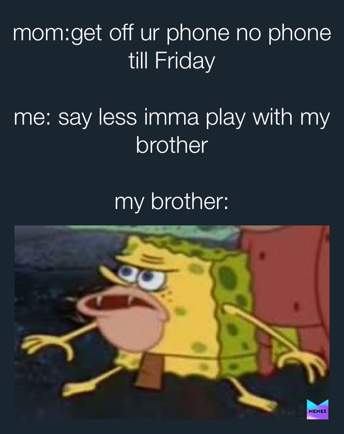 Meme by yungclassikboi