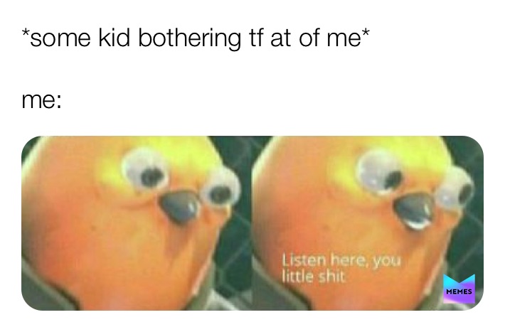 Meme by yungclassikboi