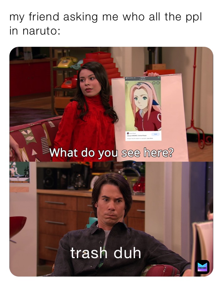 Meme by yungclassikboi