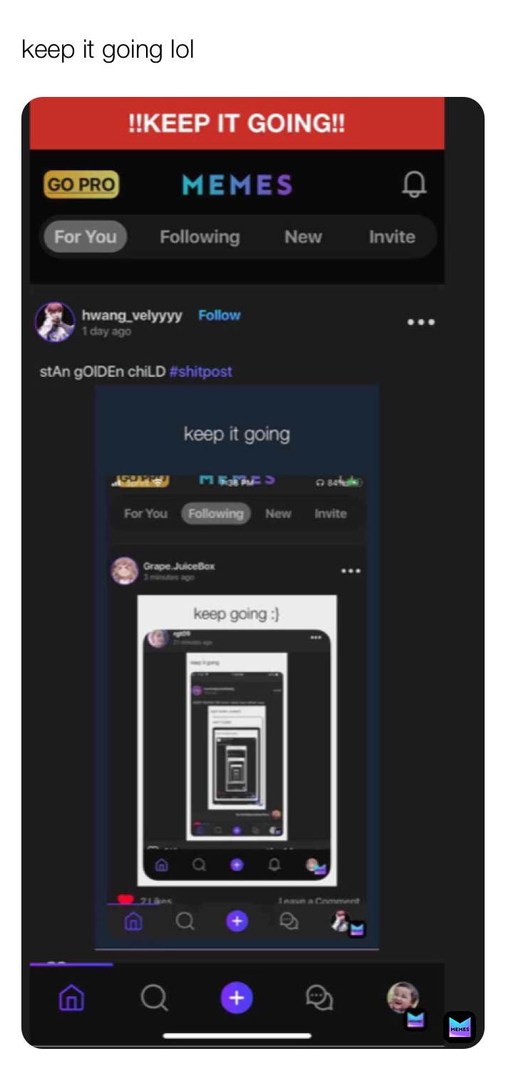 Post by i_cry_when_i_poop Memes