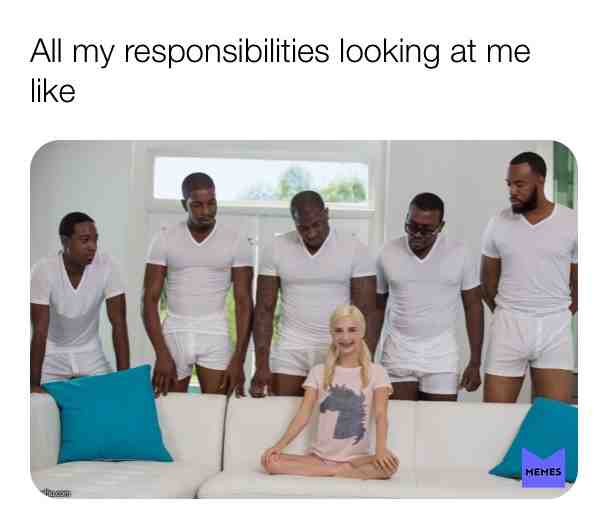 What are they about to do?
 #gangbang
 #bbc
 #innocent 
 #whitebitch