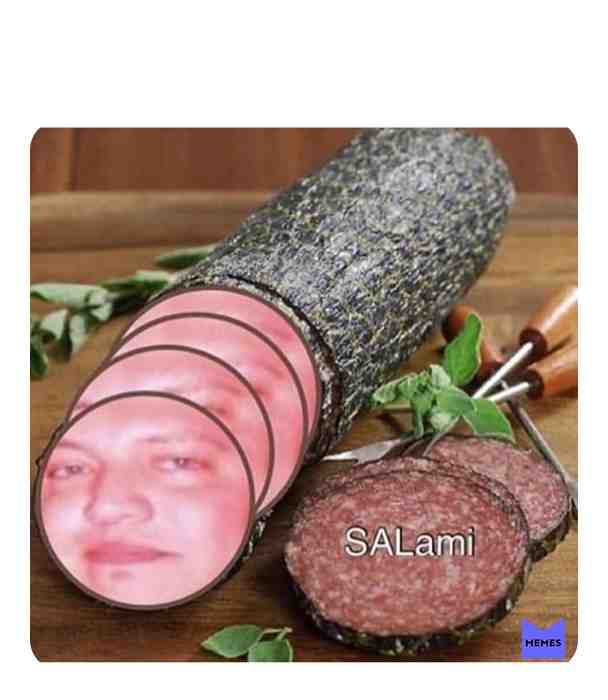 Mmmmm #meme #memes #sal
