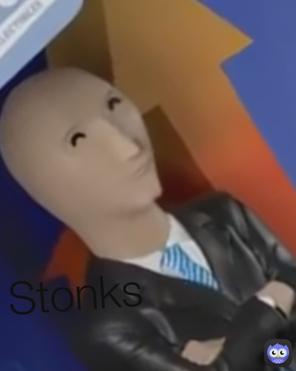 Stonks