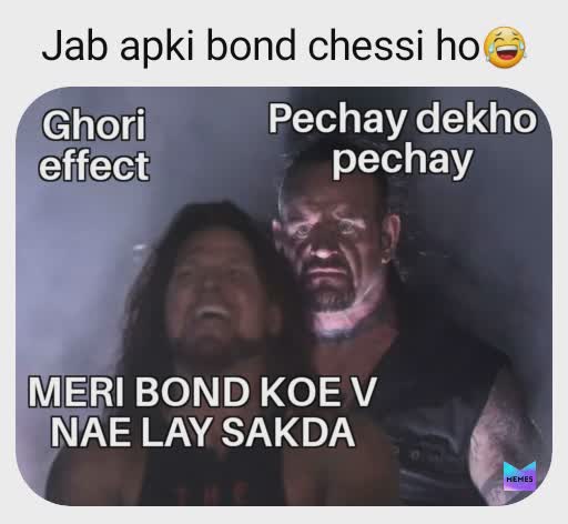 Meme by ghouri786