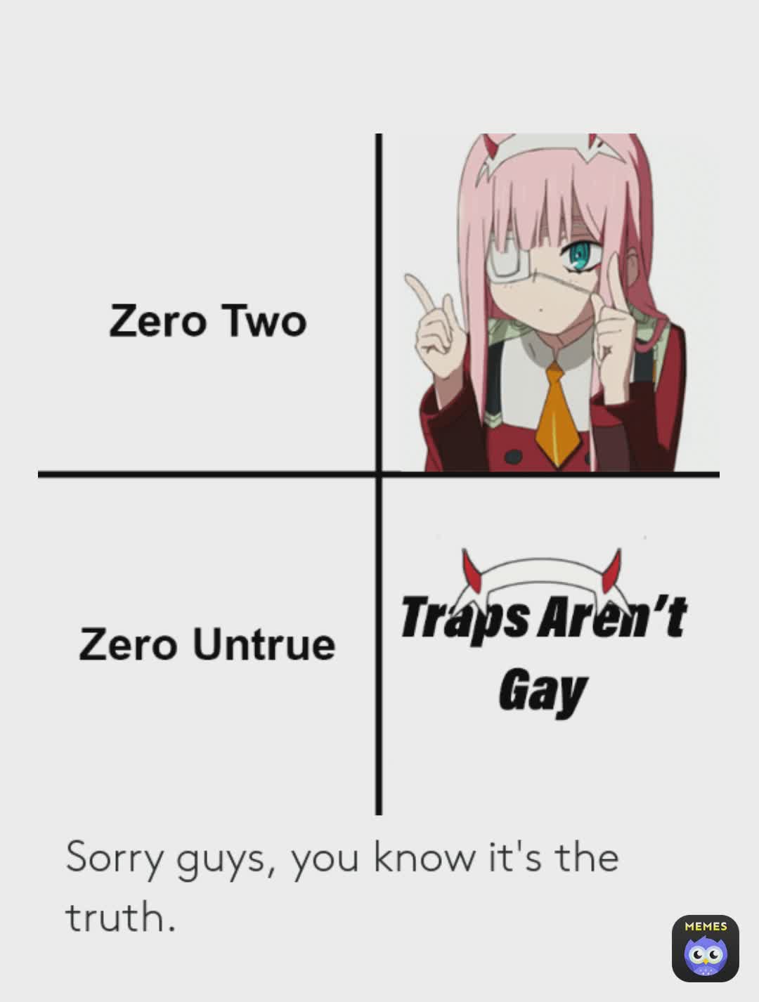 Post by @anime_memes420 | Memes, image size:1080x1426