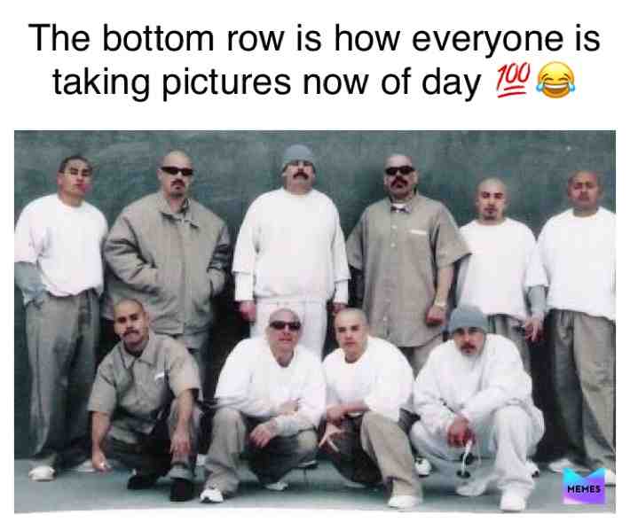 Tell me I’m lying 😒