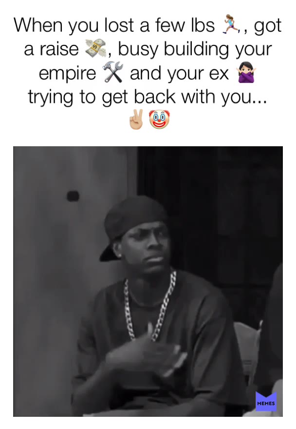 💀🙄🙅🏻‍♀️🤡