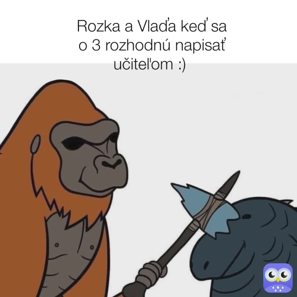 Meme by vladka_mrvl
