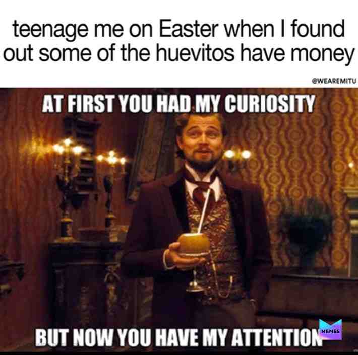 Easter #eggs. this is definitely me