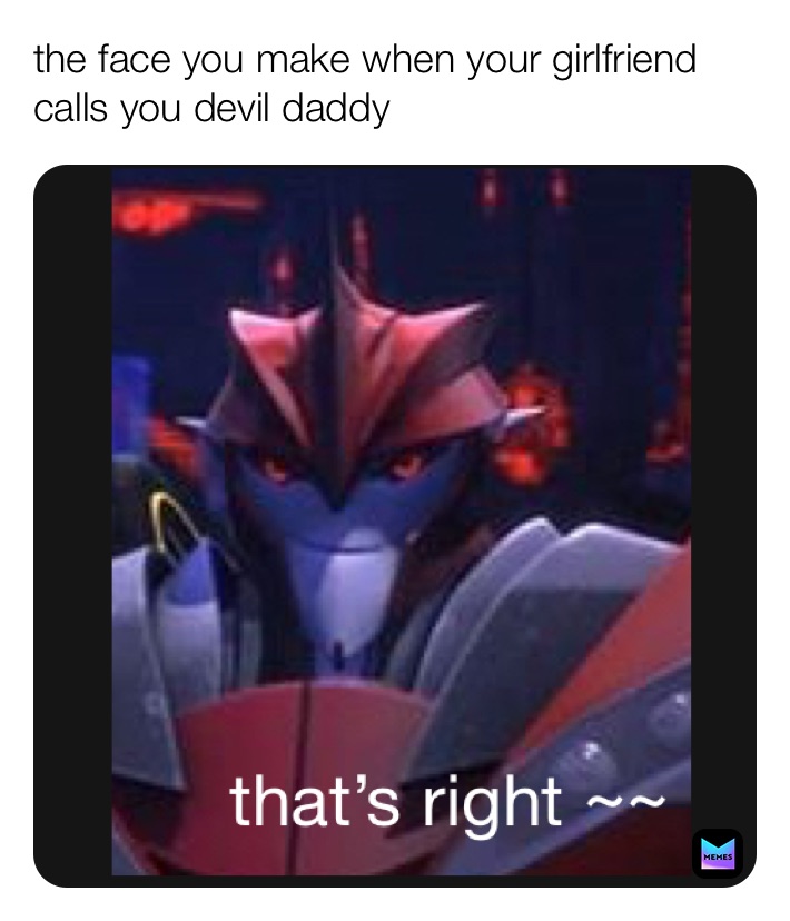 Meme by the_gay_kinky_king