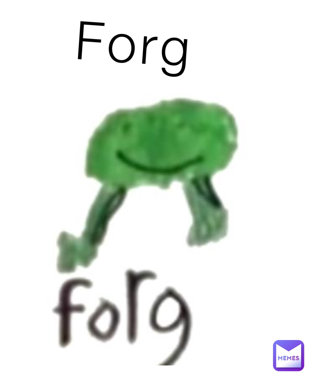 Forg