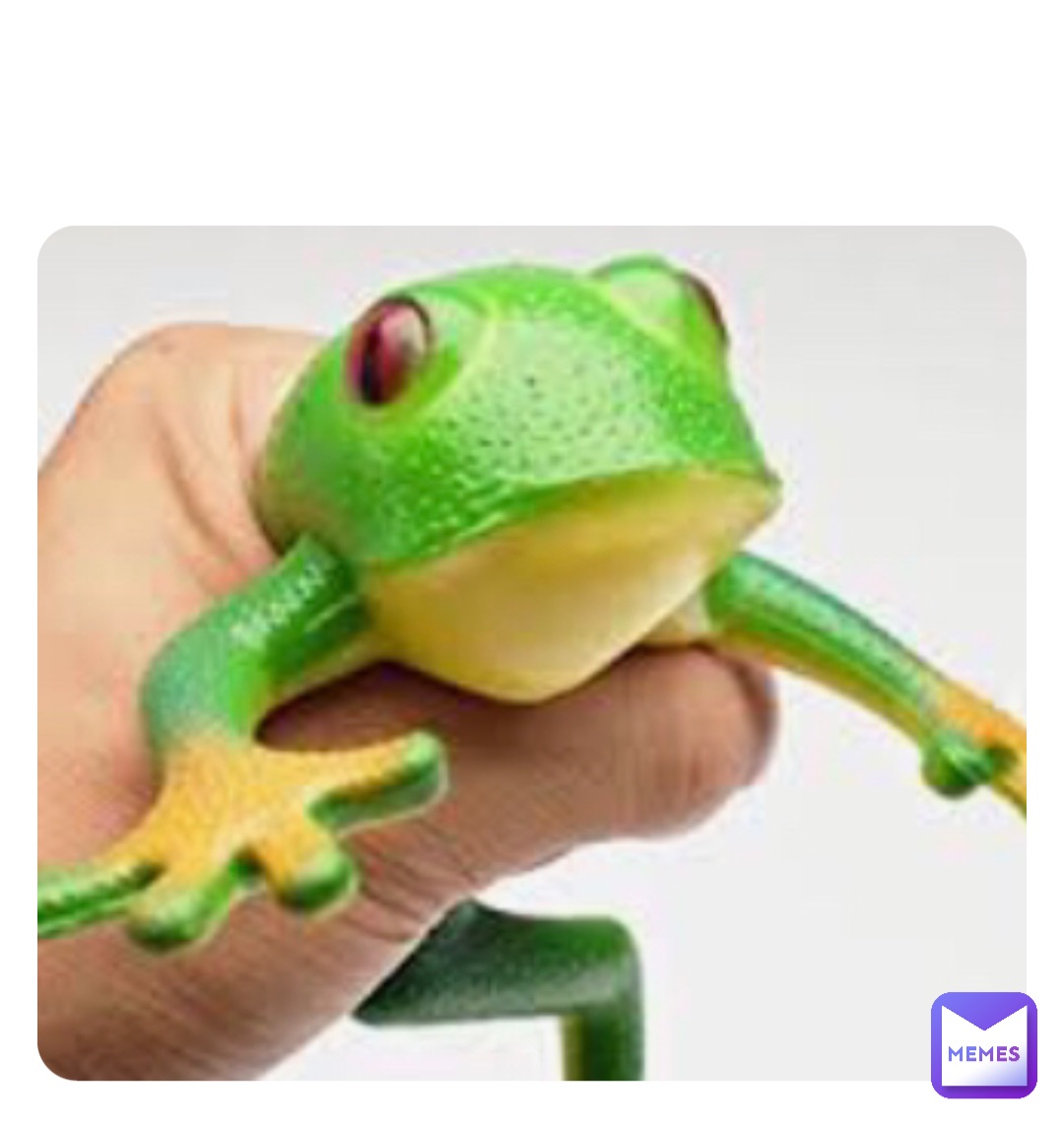 Meme by FrogGuy