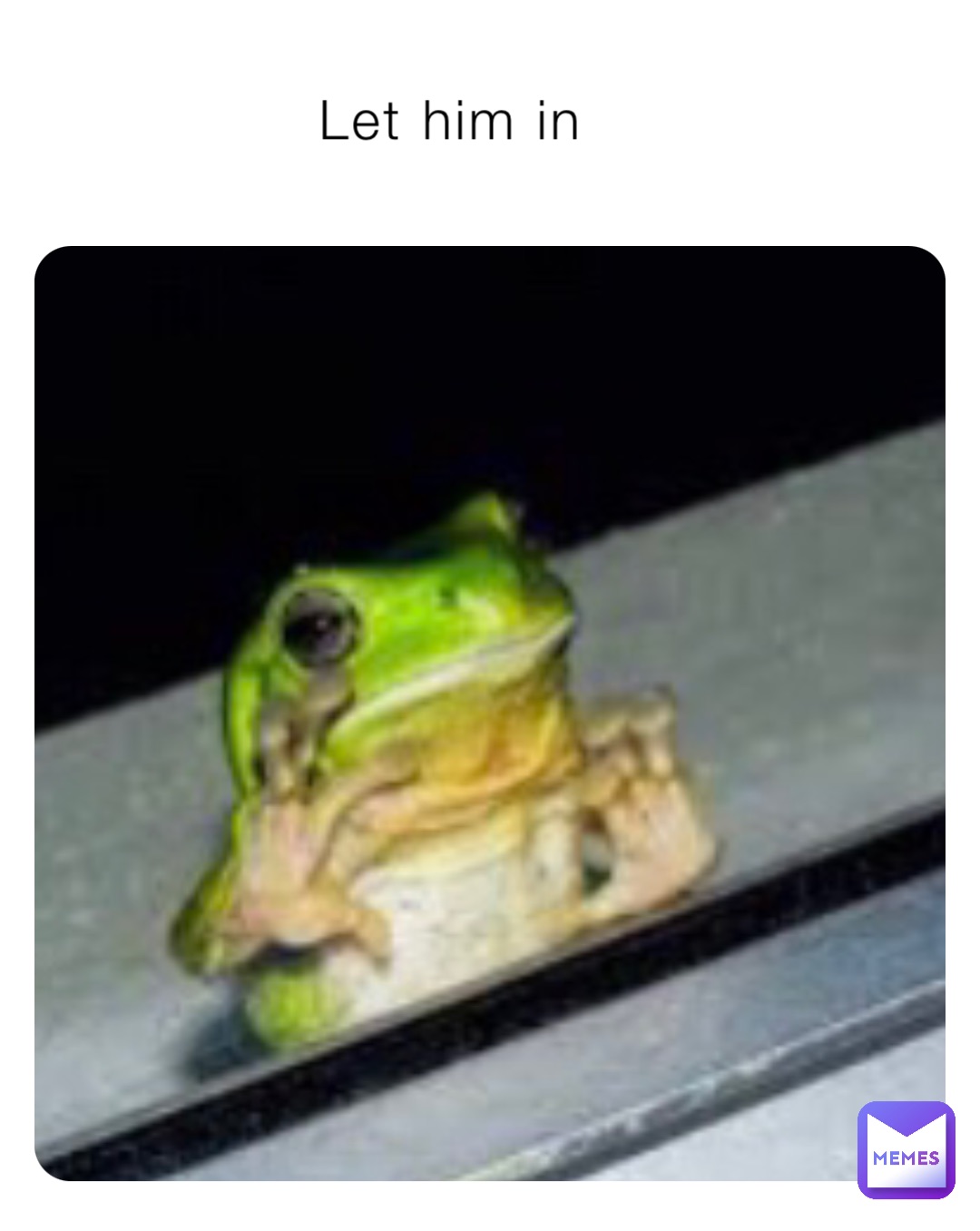 Meme by FrogGuy