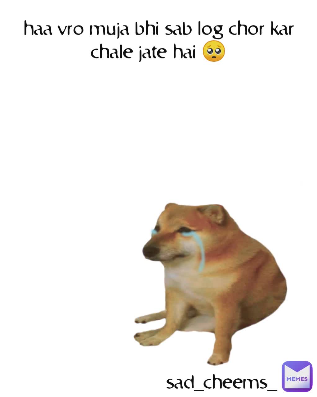 Meme by shashwat_king_raj