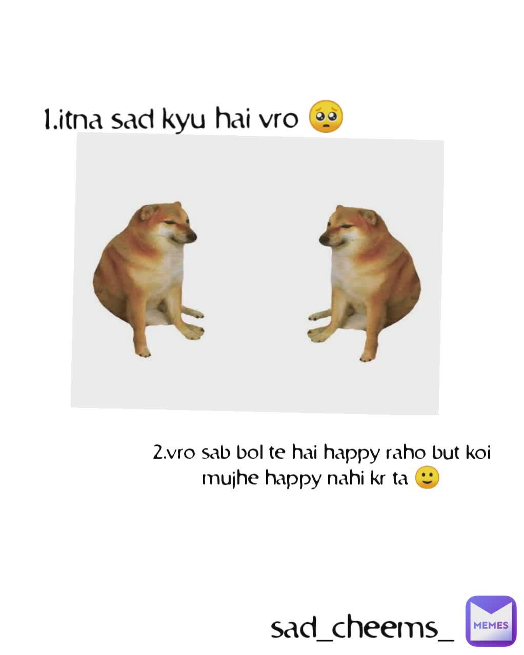 Meme by shashwat_king_raj