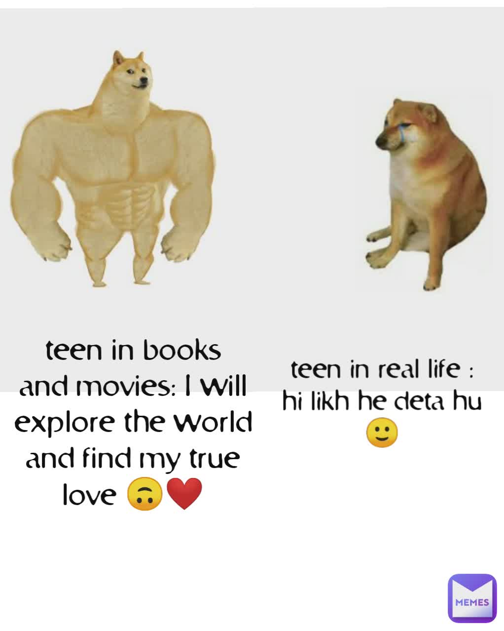 Meme by shashwat_king_raj