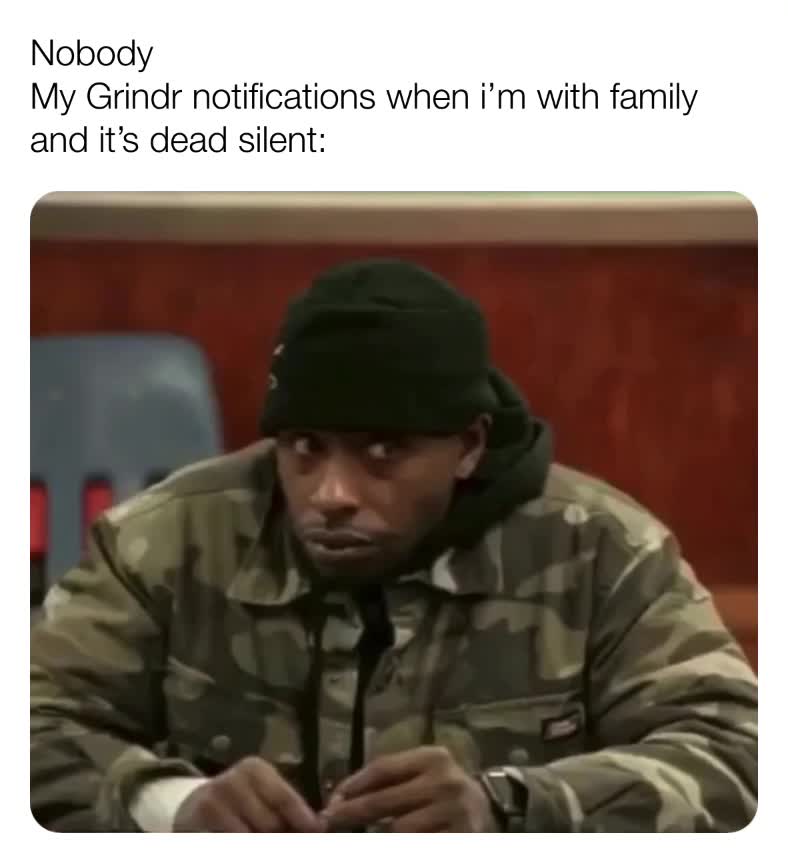#gaymeme  #memes  #funny  # gay  #grindr