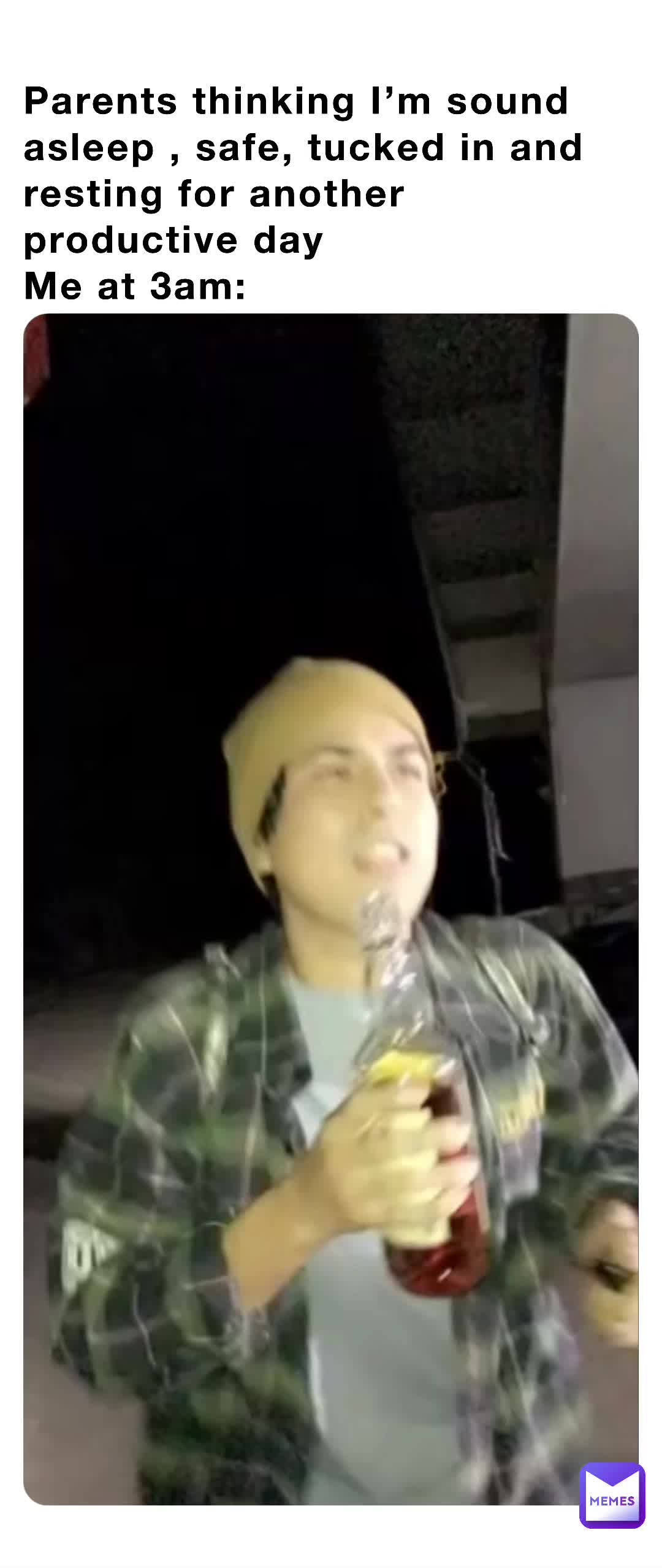 If you ain\u2019t drunk
You ain\u2019t funk