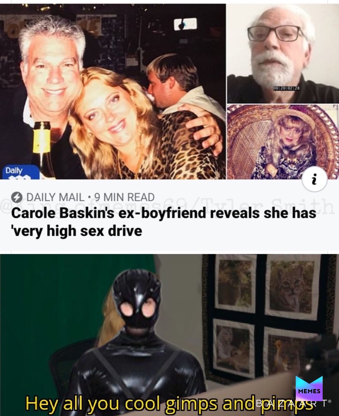 Meme by kingofmemes69