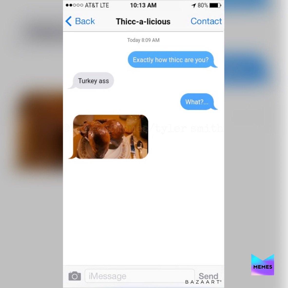 Meme by kingofmemes69