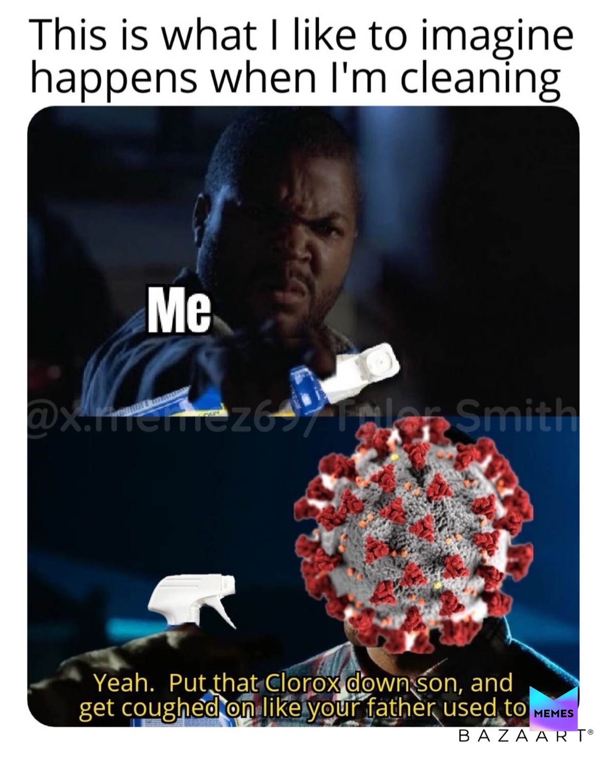 Meme by kingofmemes69