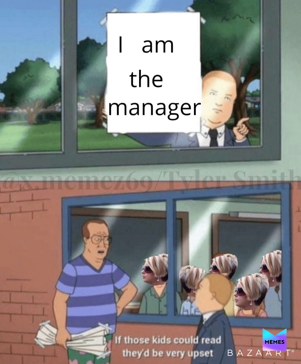 Meme by kingofmemes69