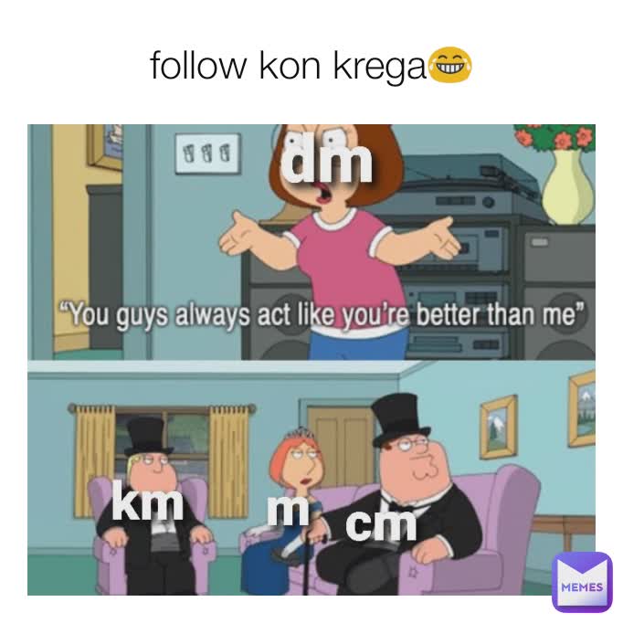 follow kon krega😂