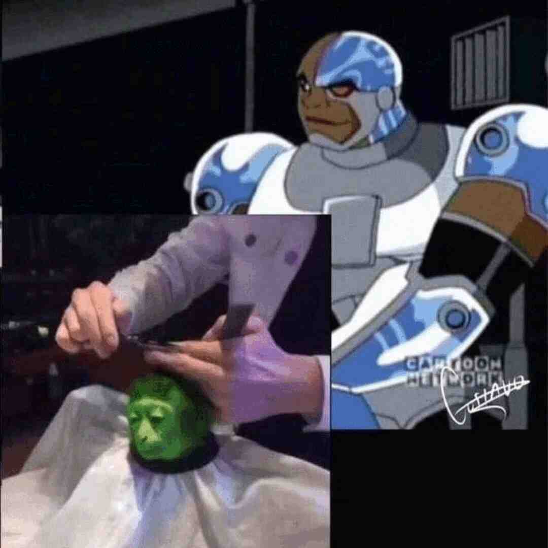 Meme preview