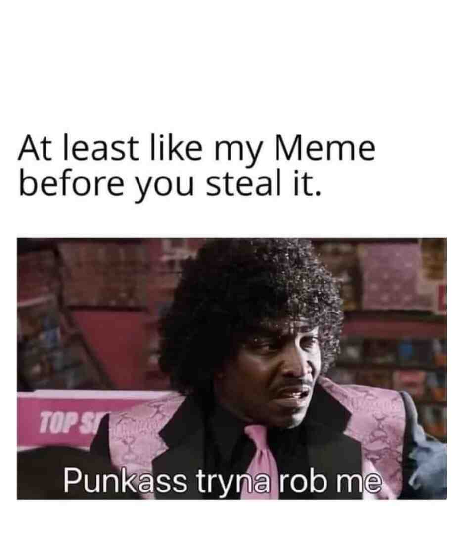 Meme preview