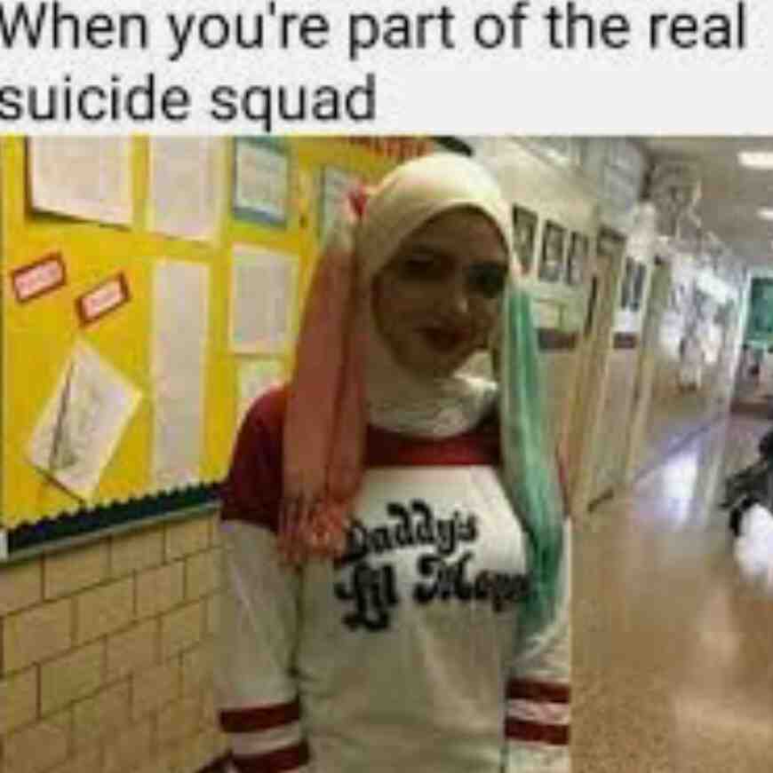 yes